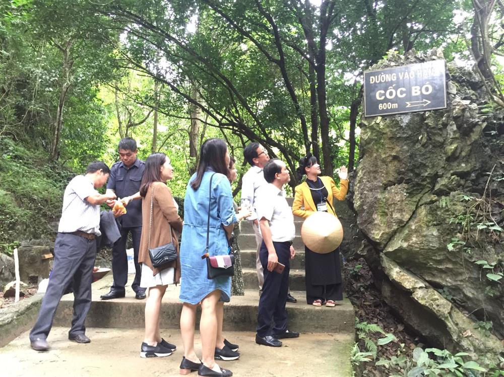 Khai thác tour mới kết nối Nghệ An – Cao Bằng